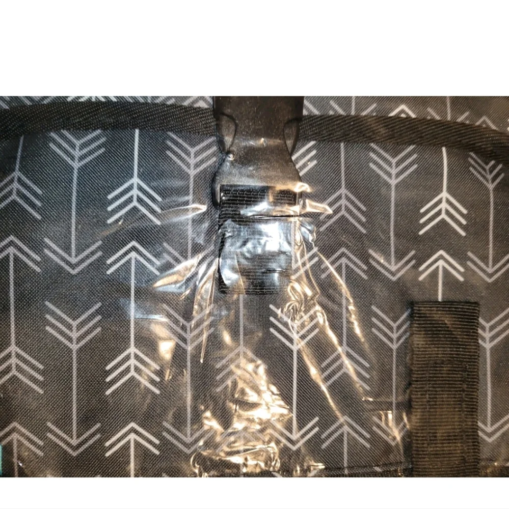 Kopi Baby Portable Diaper Changing Pad Mat Lots Of Storage Perfect For Travel